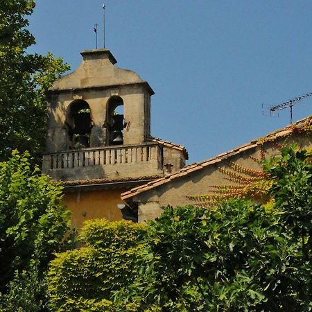 Au Mazet De Carmelina Villa Paradou Exterior photo